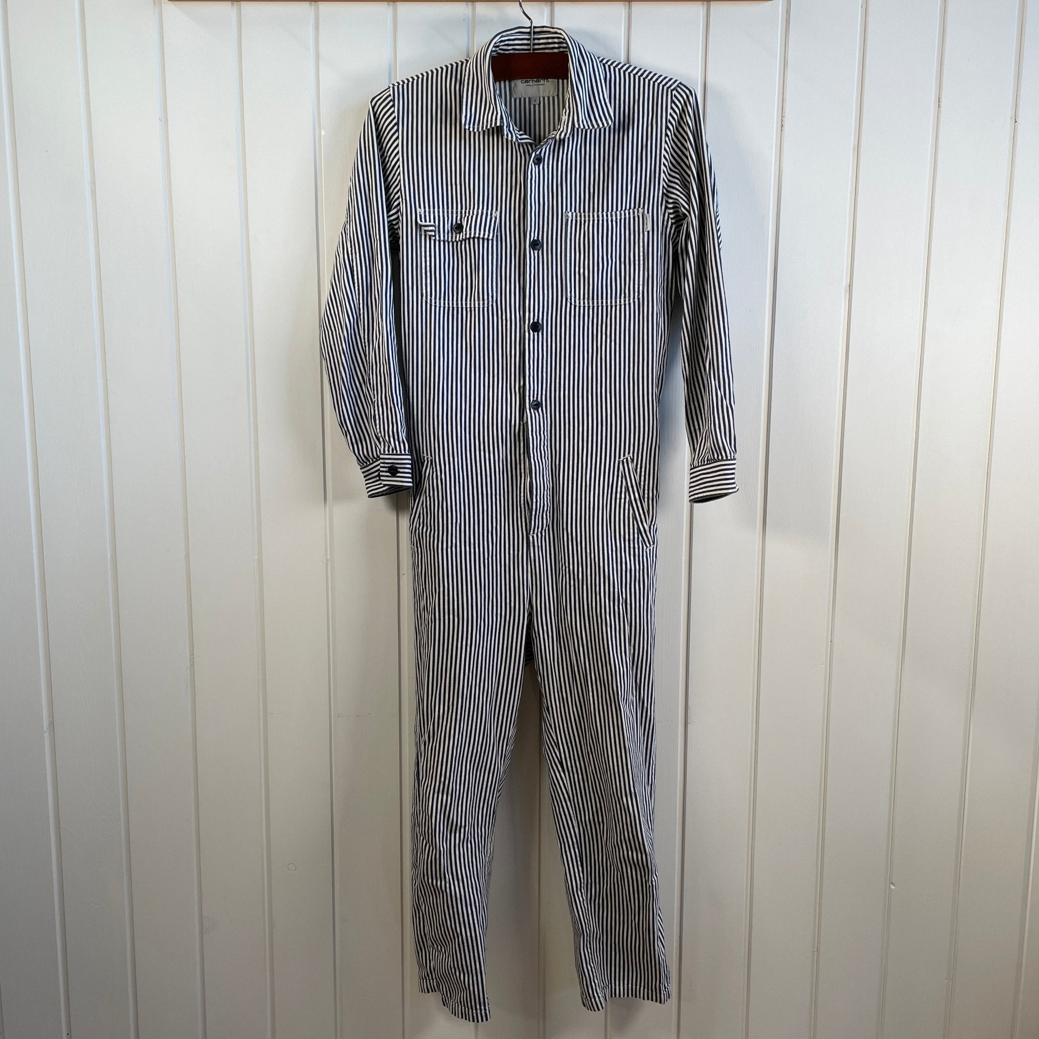 Carhartt buksedragt/ jumpsuit - Mission Afrika Genbrug