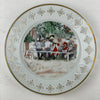 Carl Larsson platter, Bing & Grøndahl - Mission Afrika Genbrug