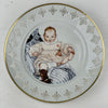Carl Larsson platter, Bing & Grøndahl - Mission Afrika Genbrug