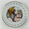Carl Larsson platter, Bing & Grøndahl - Mission Afrika Genbrug