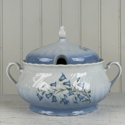 Christineholm terrin/lågfad