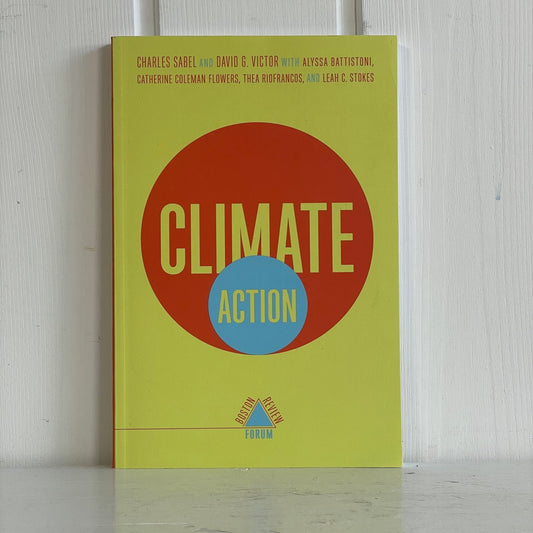 Climate Action - Mission Afrika Genbrug