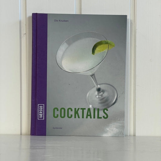 Cocktails - Mission Afrika Genbrug