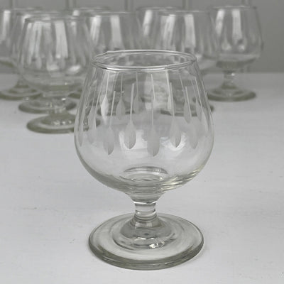 Cognac glas