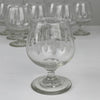 Cognac glas - Mission Afrika Genbrug