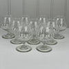 Cognac glas - Mission Afrika Genbrug