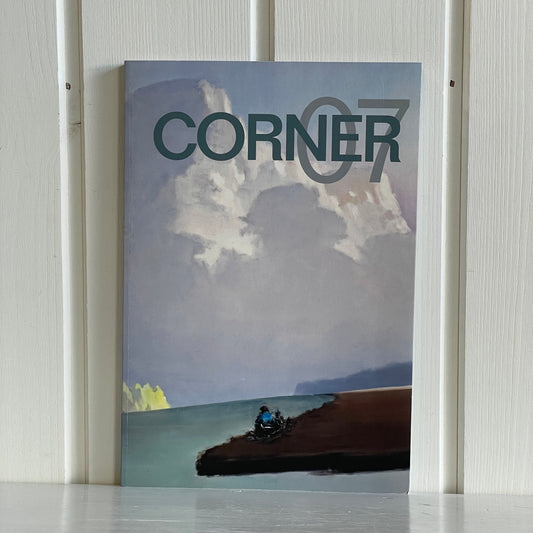 Corner 2007 - Mission Afrika Genbrug