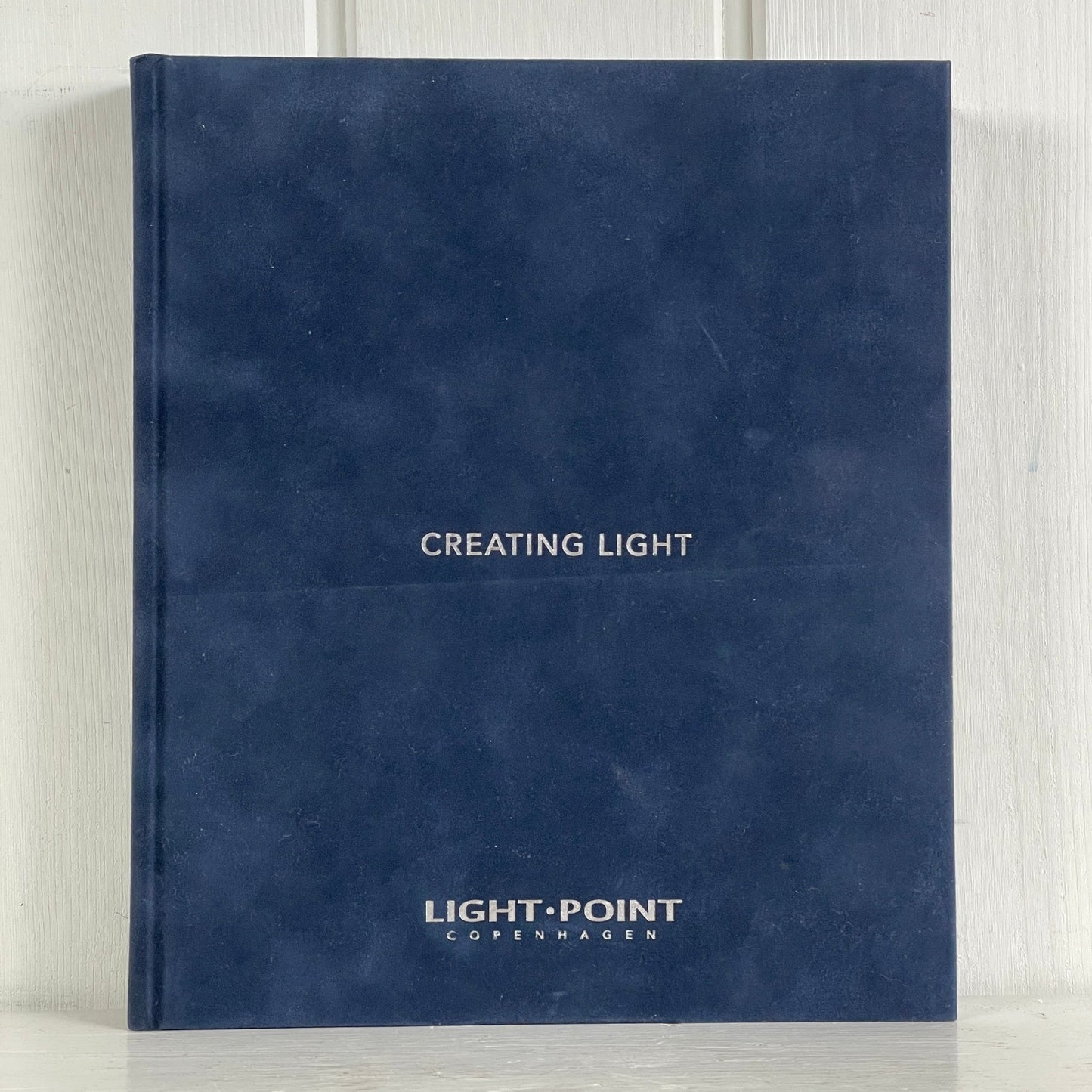 Creating Light - Mission Afrika Genbrug