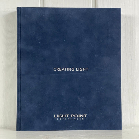 Creating Light - Mission Afrika Genbrug