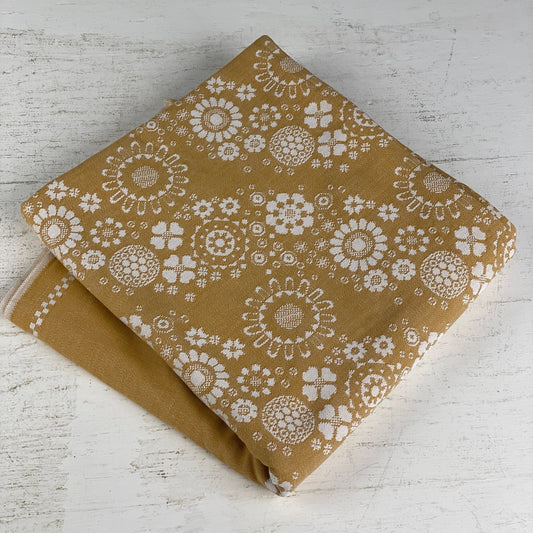 Damask Dug, Georg Jensen - Mission Afrika Genbrug