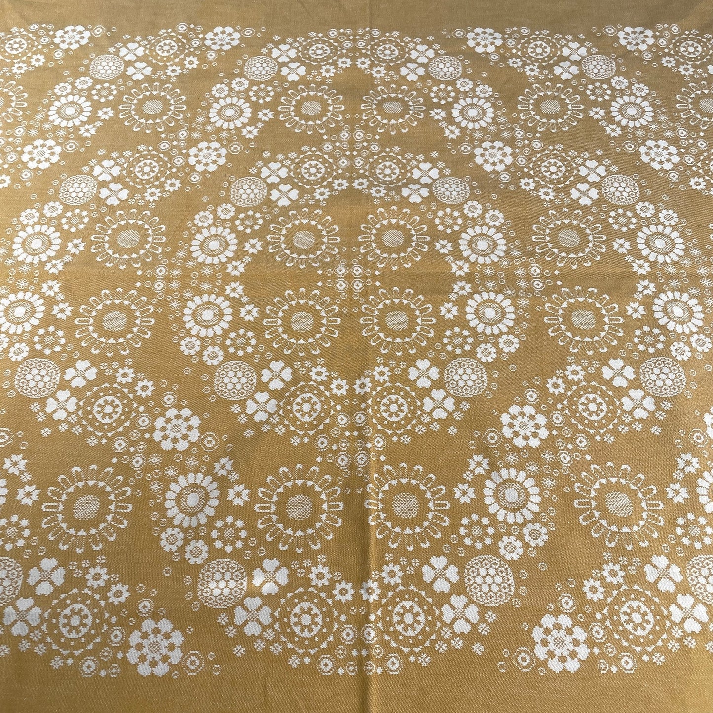 Damask Dug, Georg Jensen - Mission Afrika Genbrug