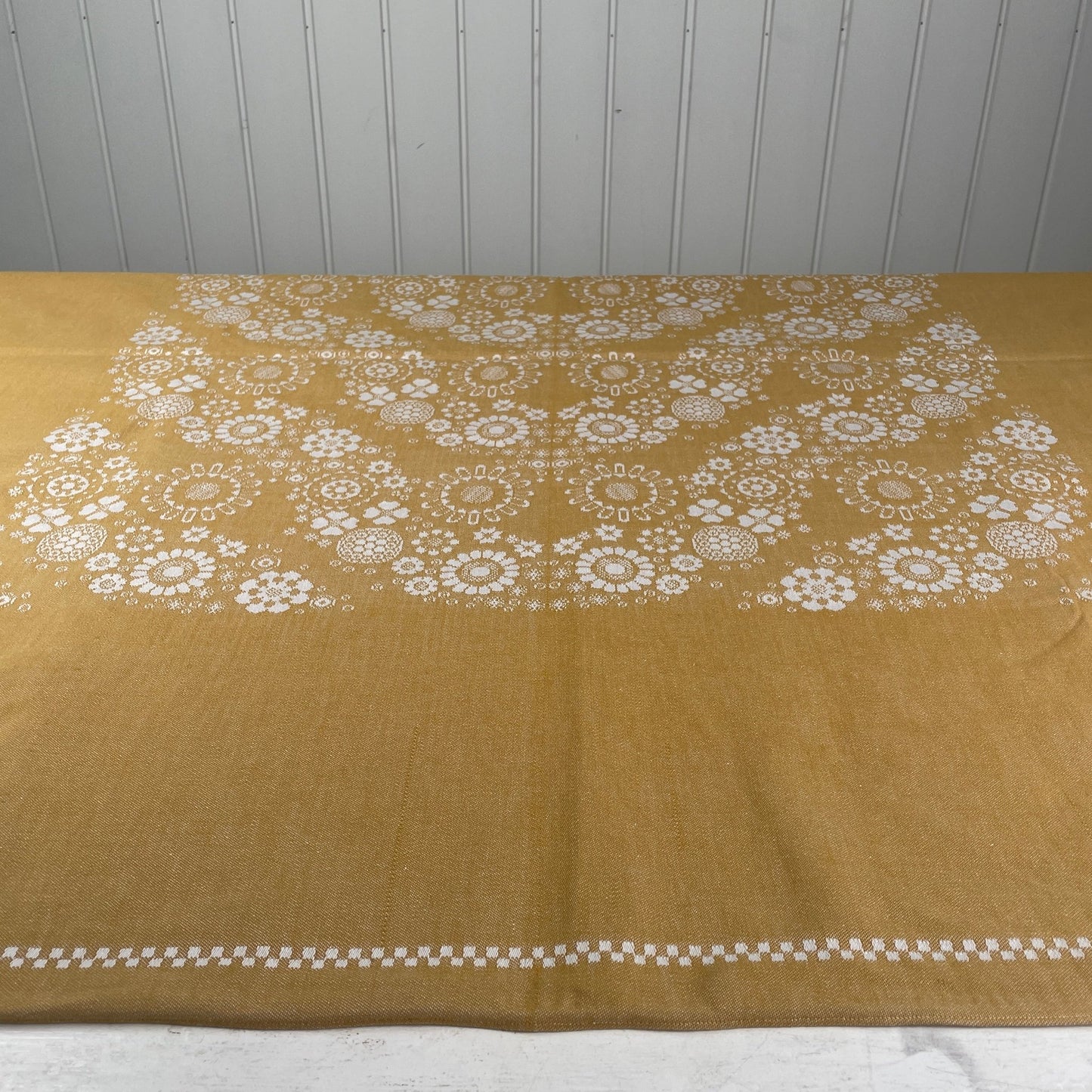 Damask Dug, Georg Jensen - Mission Afrika Genbrug