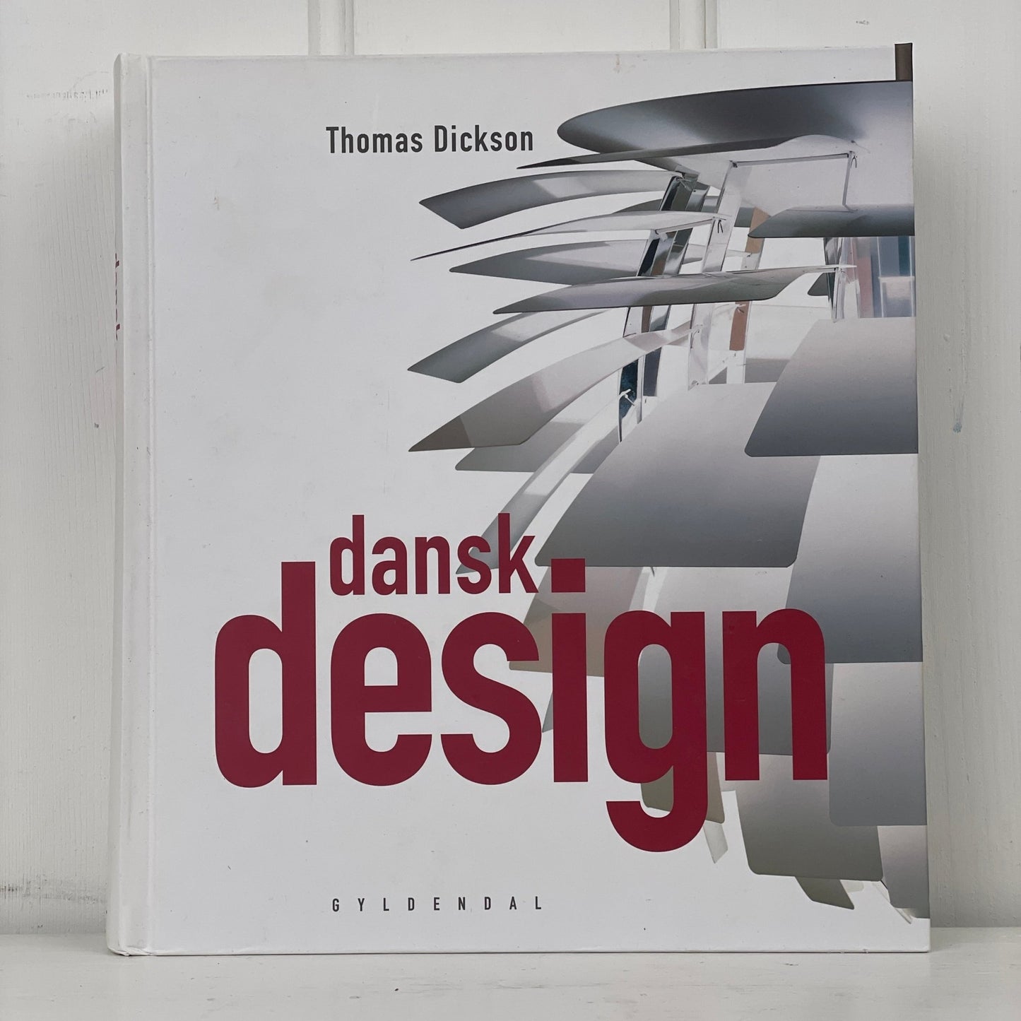 Dansk design - Mission Afrika Genbrug