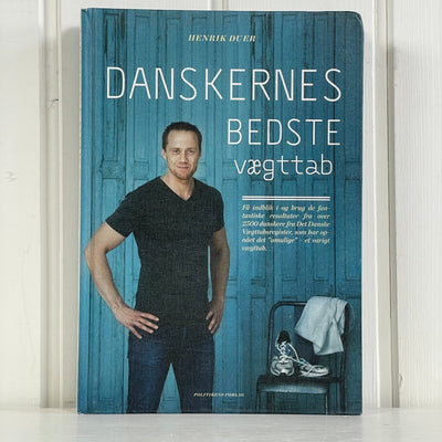 Danskernes bedste vægttab