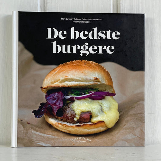 De bedste burgere - Mission Afrika Genbrug