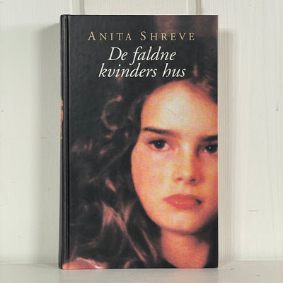 De faldne kvinders hus