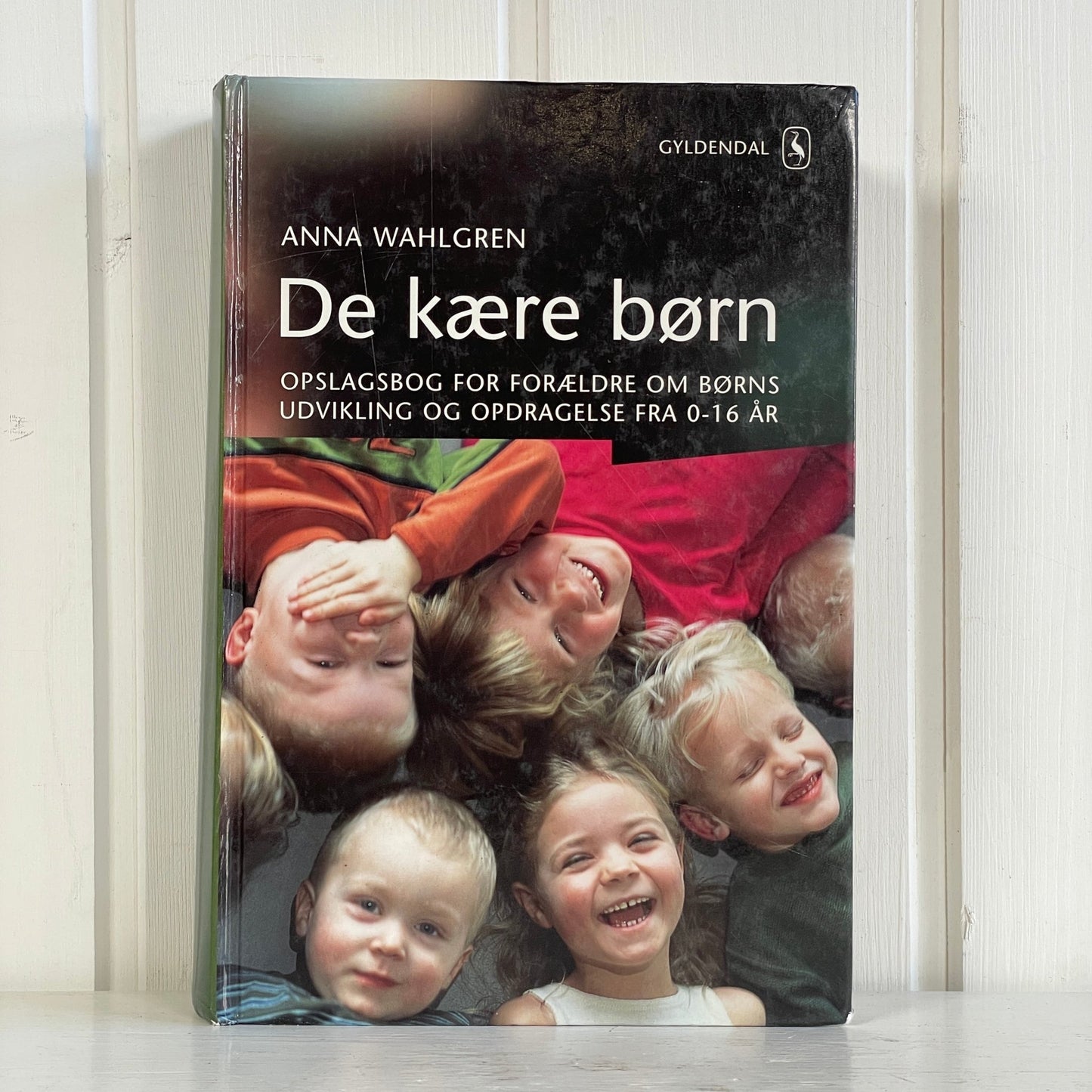 De kære børn - Mission Afrika Genbrug