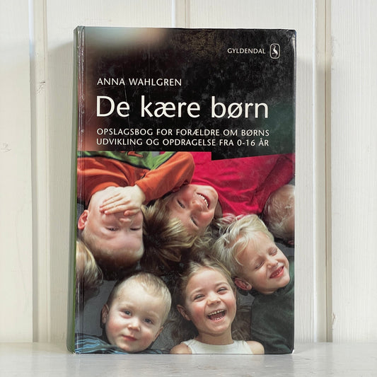 De kære børn - Mission Afrika Genbrug
