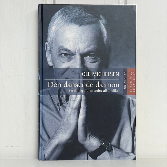 Den dansende dæmon - Mission Afrika Genbrug