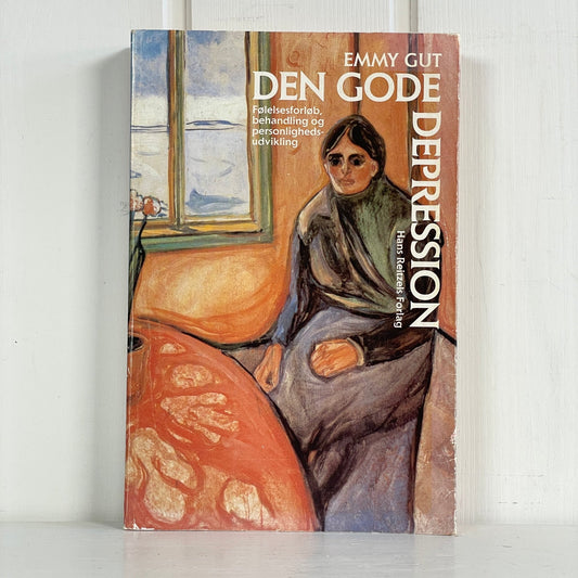 Den gode depression - Mission Afrika Genbrug