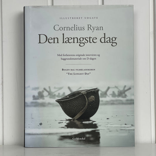 Den længste dag - Mission Afrika Genbrug