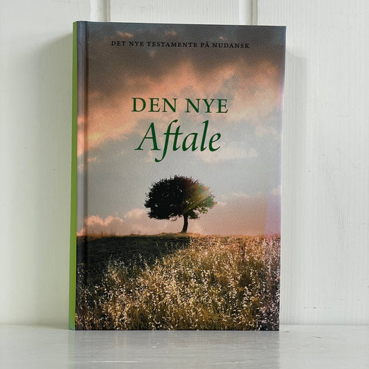 Den Nye Aftale - Mission Afrika Genbrug