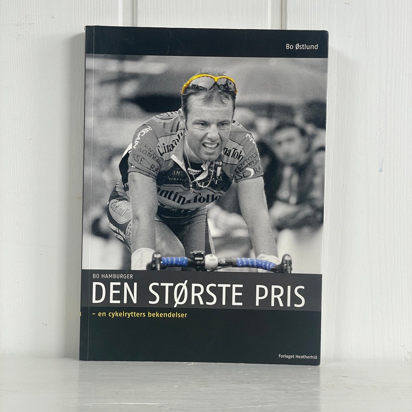 Den største pris - Mission Afrika Genbrug