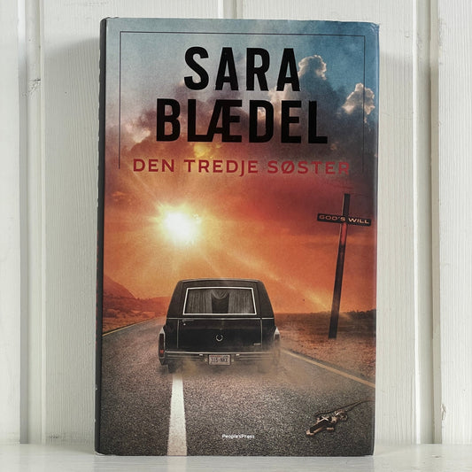 Den tredje søster - Mission Afrika Genbrug