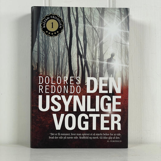 Den usynlige vogter - Mission Afrika Genbrug