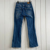 Denim Hunter jeans ca. str XS - Mission Afrika Genbrug