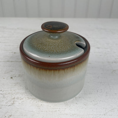 Desiree Diskos Sukkerskål/marmeladeskål