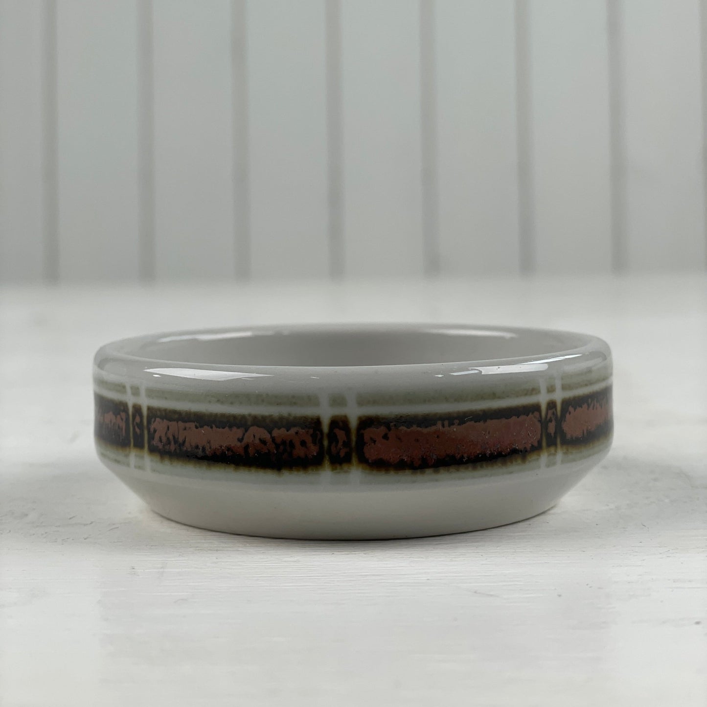 Desiree Selandia Skål (8 cm) - Mission Afrika Genbrug