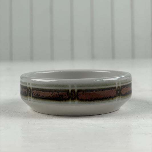 Desiree Selandia Skål (8 cm) - Mission Afrika Genbrug