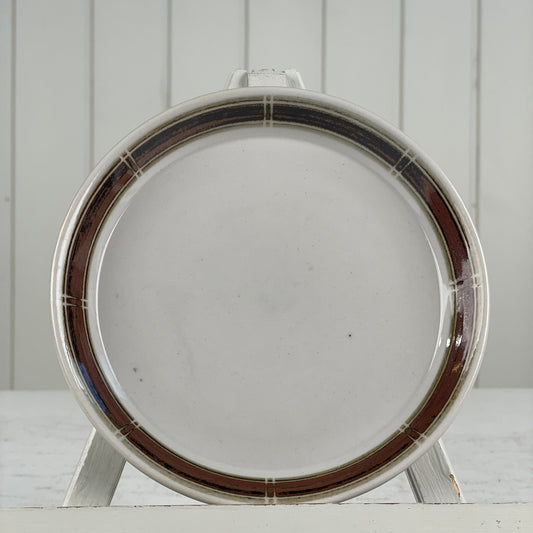 Desiree Selandia tallerken 15 cm - Mission Afrika Genbrug