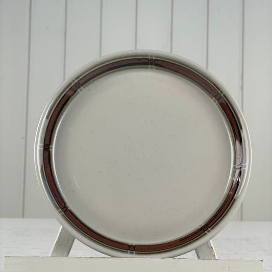 Desiree Selandia Tallerken 18 cm - Mission Afrika Genbrug