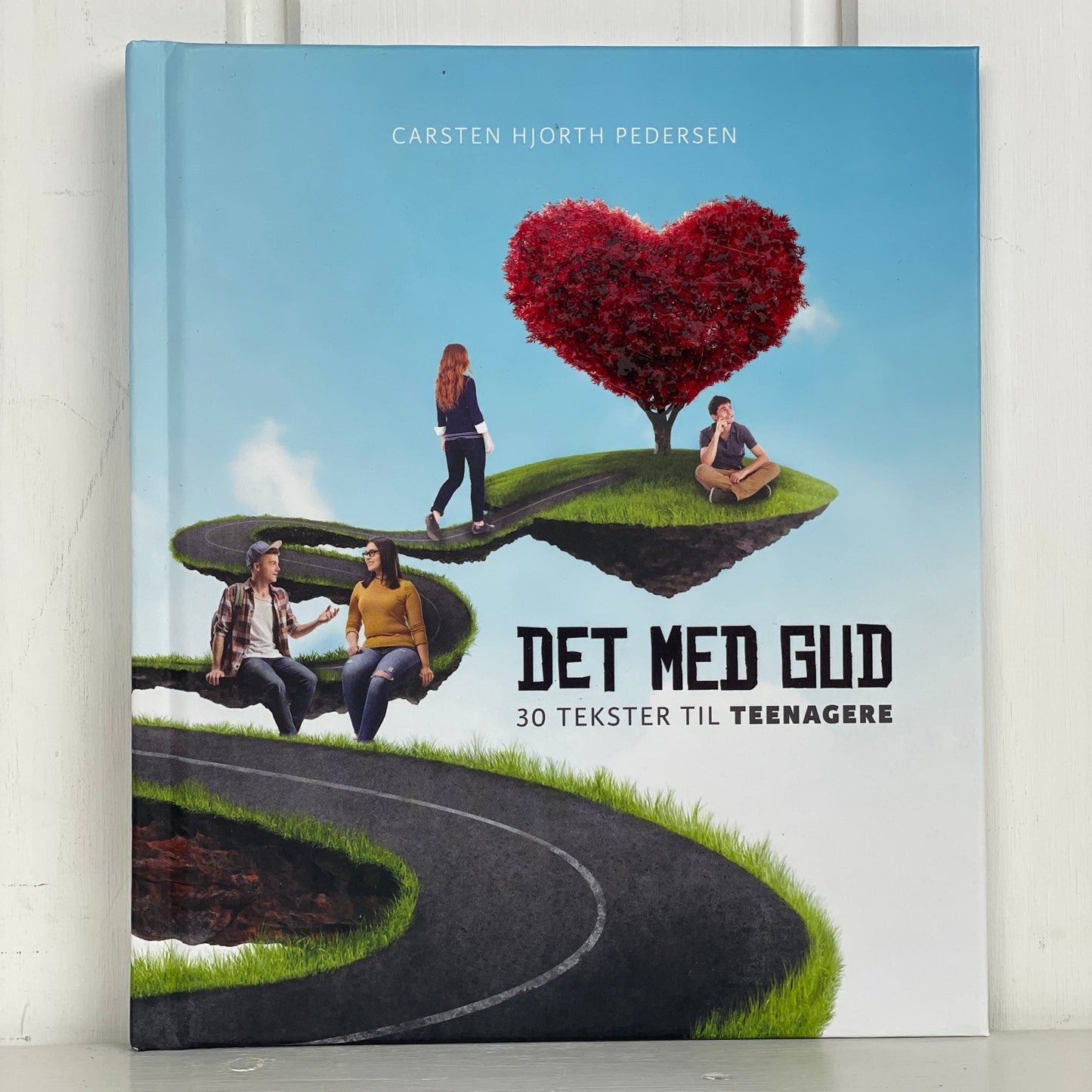 Det med Gud - Mission Afrika Genbrug