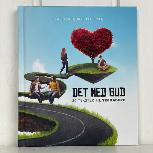 Det med Gud - Mission Afrika Genbrug