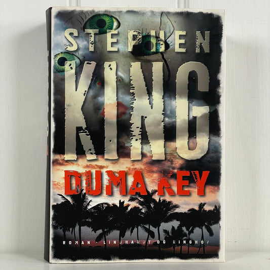 Dina Key - Mission Afrika Genbrug