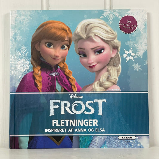 Disney Frost fletninger - Mission Afrika Genbrug