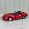 Dodge Viper RT/10 1:18 - Mission Afrika Genbrug