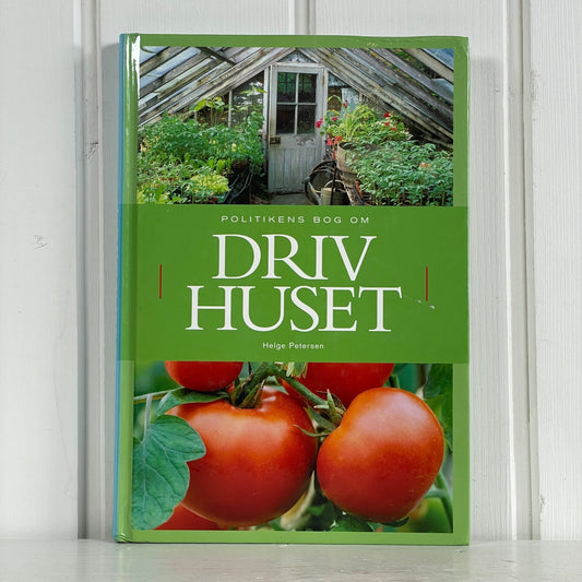 Drivhuset - Mission Afrika Genbrug