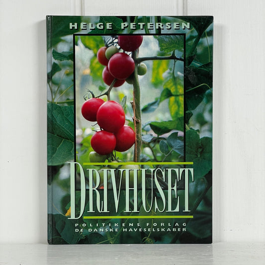 Drivhuset - Mission Afrika Genbrug