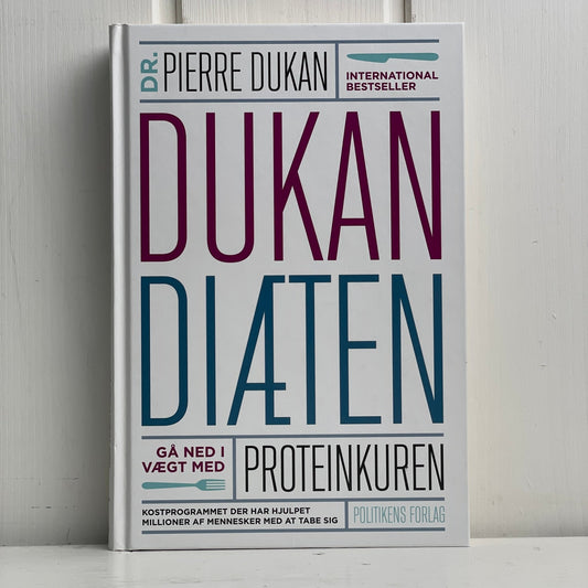 Dukan diæten - Mission Afrika Genbrug