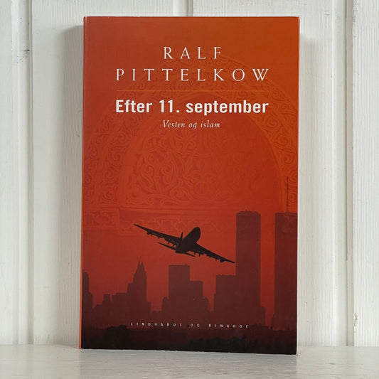 Efter 11. september - Mission Afrika Genbrug