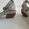 El natura lista pumps stiletter str 36 - Mission Afrika Genbrug
