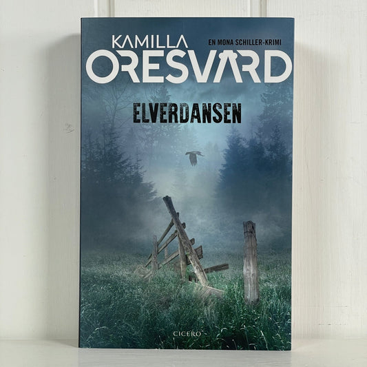 Elverdansen - Mission Afrika Genbrug