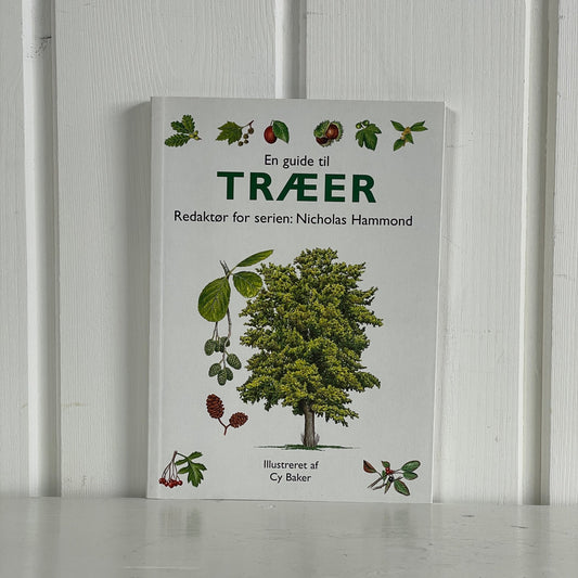 En guide til træer - Mission Afrika Genbrug