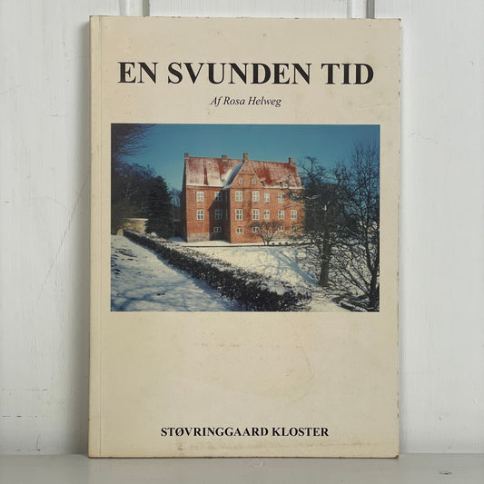En svunden tid - Mission Afrika Genbrug