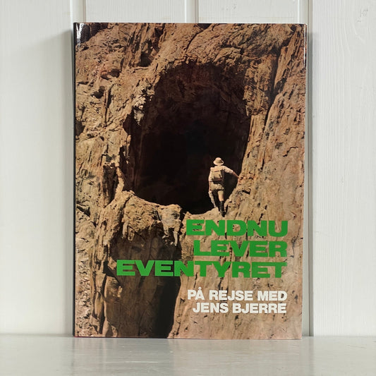 Endnu lever eventyret - Mission Afrika Genbrug