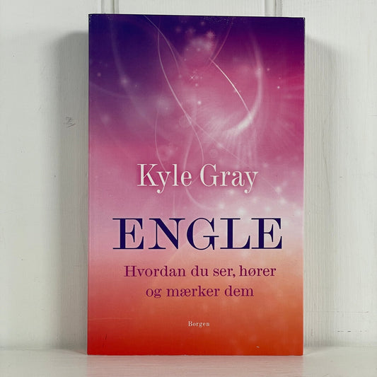 Engle - Mission Afrika Genbrug